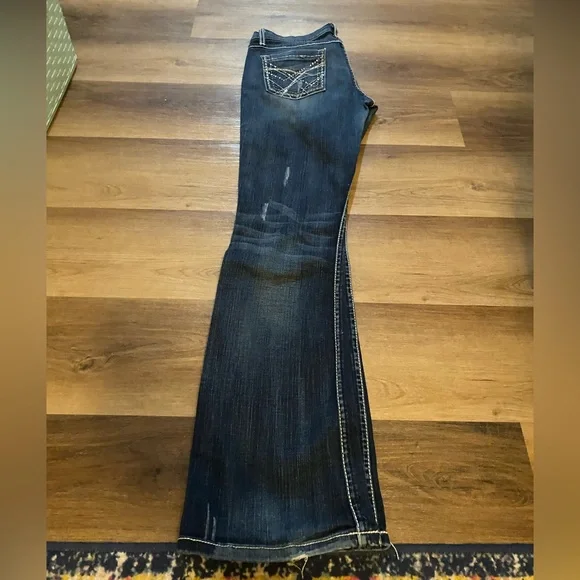 BKE EUC 30x33.5 jeans - Picture 8 of 13